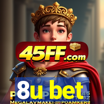 8u bet